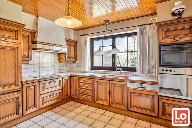 Charmante woning met zuid gerichte tuin in rustige buurt ...