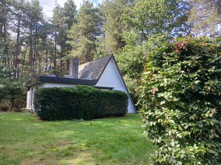 House in Brecht