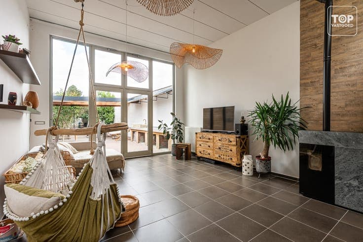 House in Evergem