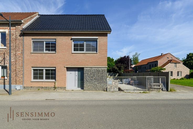 House in Tongeren-Borgloon