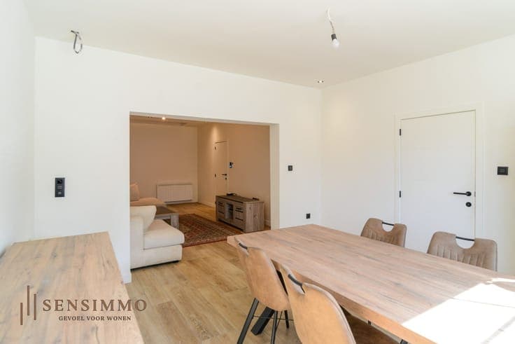 House in Tongeren-Borgloon