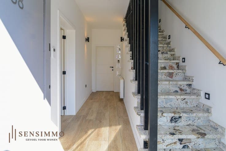 House in Tongeren-Borgloon