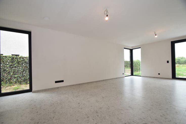 House in Buggenhout