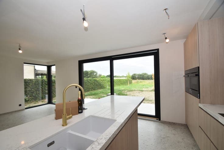House in Buggenhout