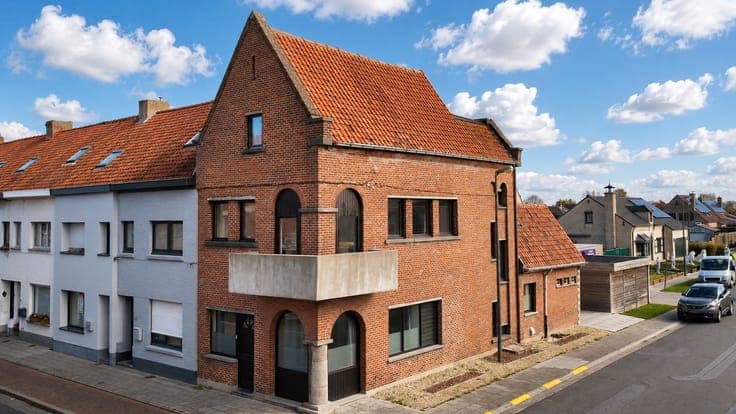 House in Eeklo