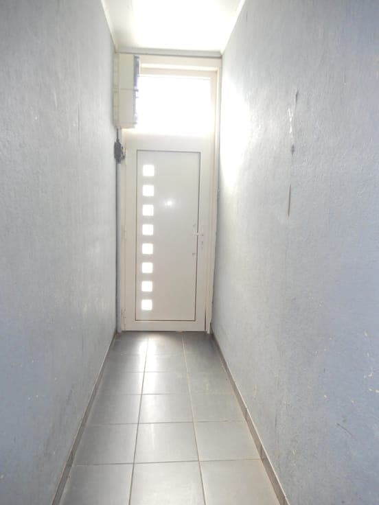 Halfopen woning te Ingelmunster.
