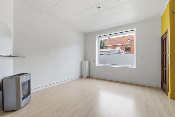 House in Veurne