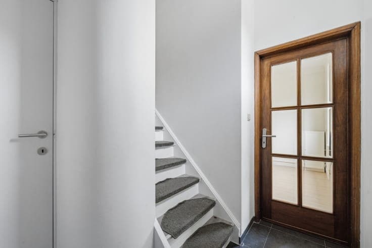 House in Veurne