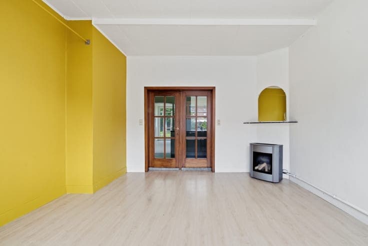 House in Veurne
