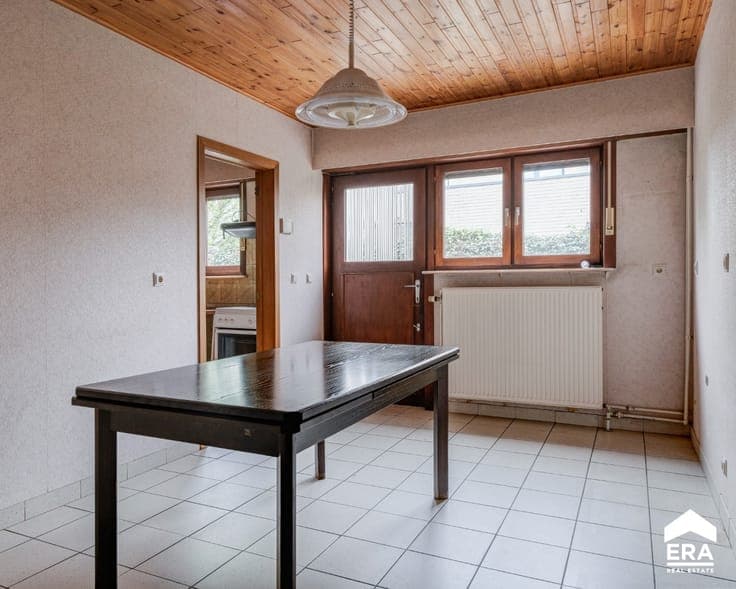 Spacious detached home in Lummen