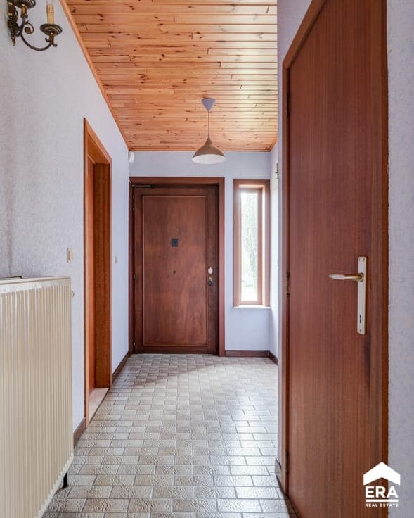 Spacious detached home in Lummen