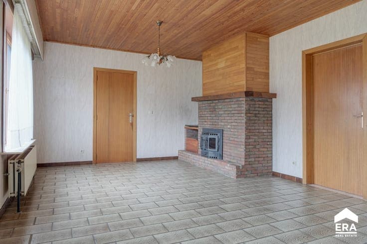 Spacious detached home in Lummen