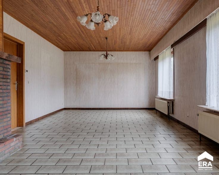 Spacious detached home in Lummen