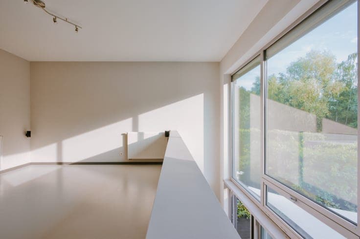 House in Boom