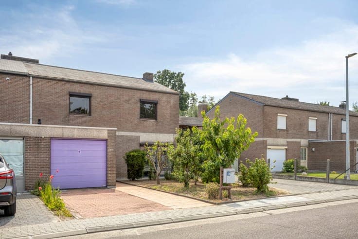 House in Rotselaar Wezemaal
