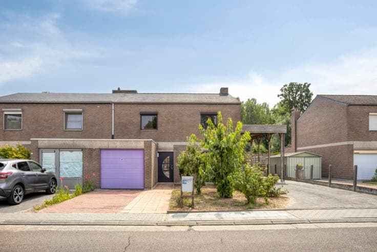 House in Rotselaar Wezemaal