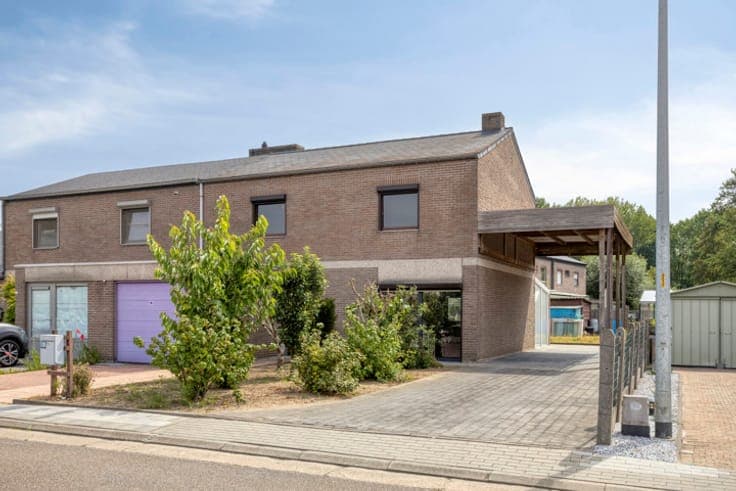 House in Rotselaar Wezemaal