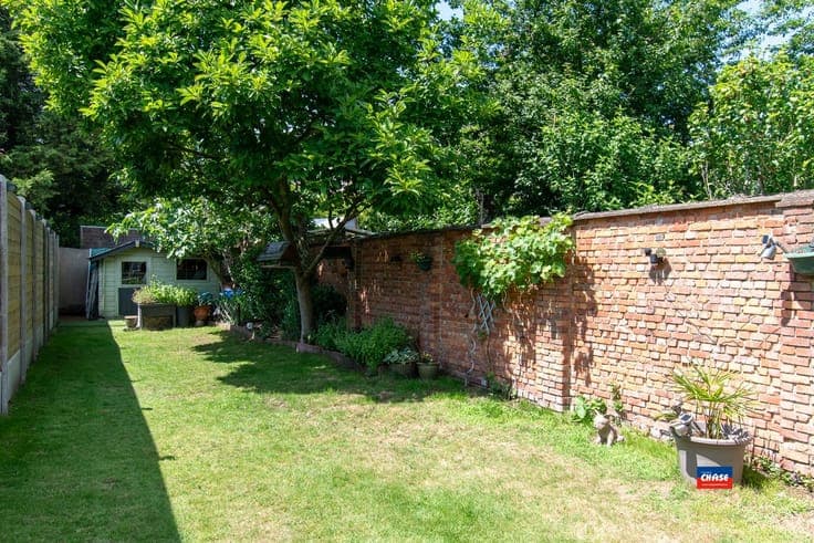 Huis