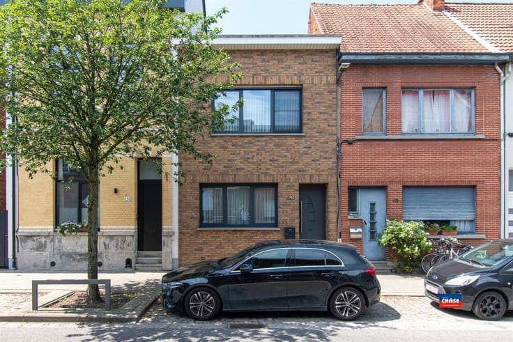 Huis
