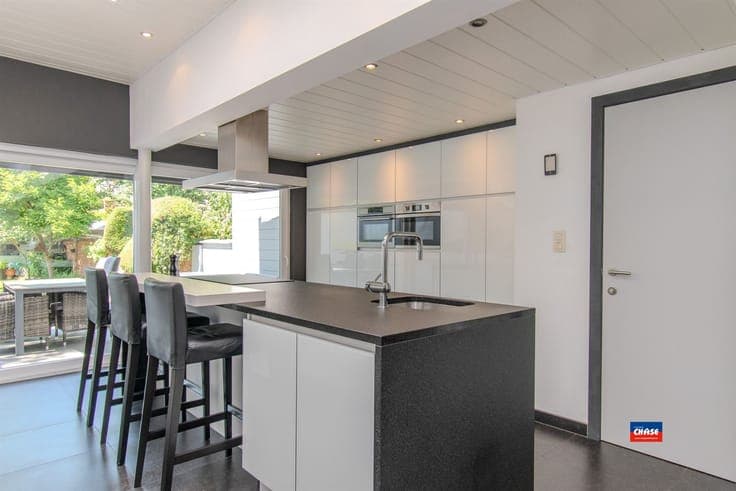 Huis