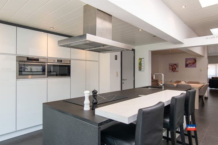 Huis