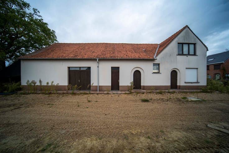 House in Aarschot