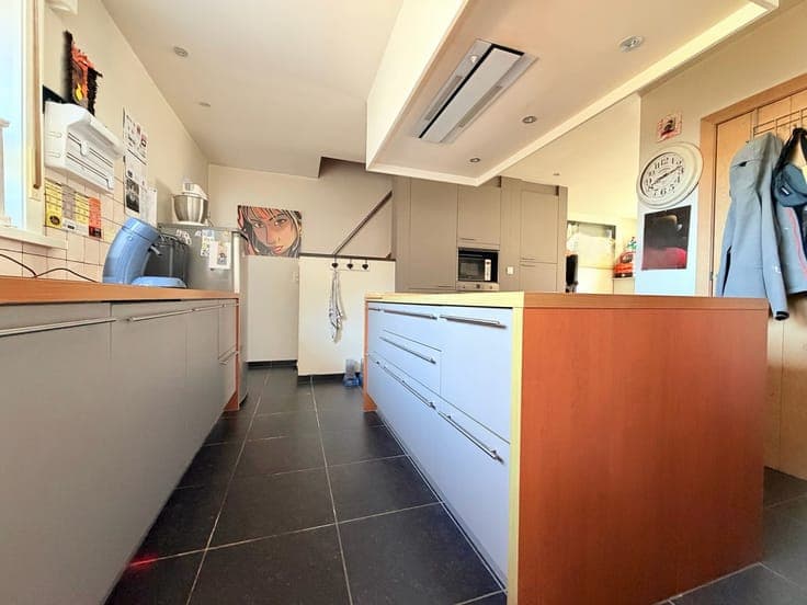 Prachtige instapklare woning met zonnige tuin!