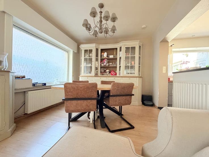 Prachtige instapklare woning met zonnige tuin!