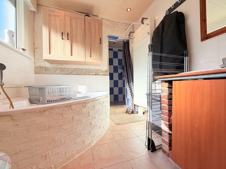 Prachtige instapklare woning met zonnige tuin!