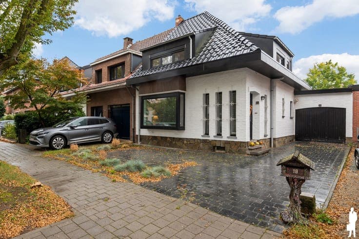 House in Edegem
