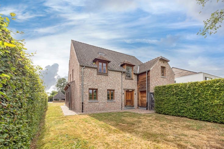 House in Zoersel