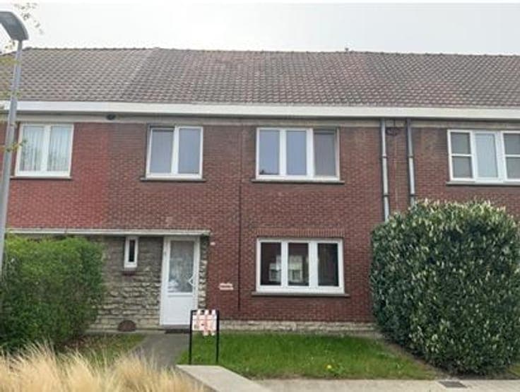 House in Diegem