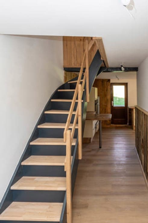 House in Villers-la-Ville