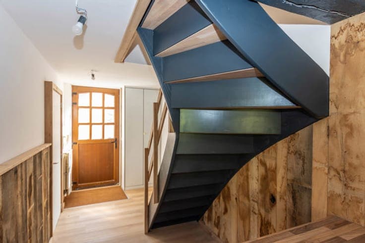 House in Villers-la-Ville