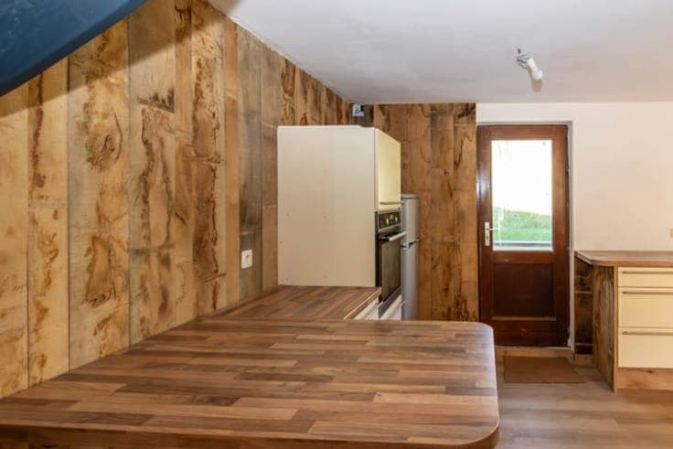 House in Villers-la-Ville