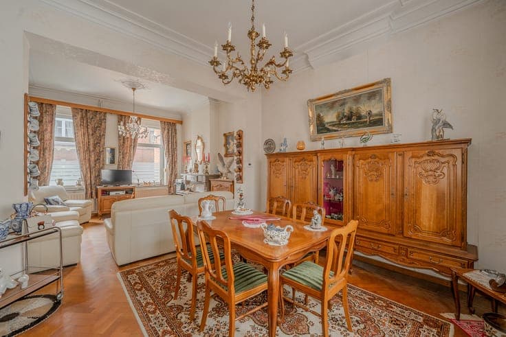 House in Namur
