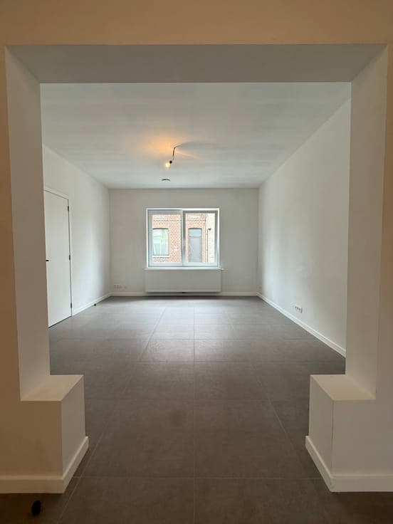 Renovated family home with garden and EPC A in Dendermonde