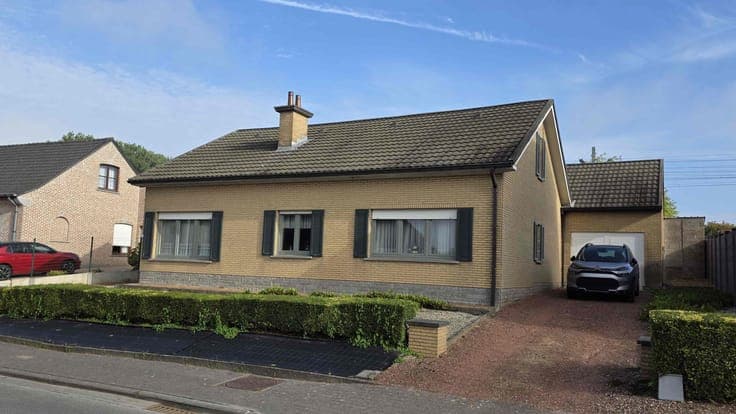 House in Geraardsbergen
