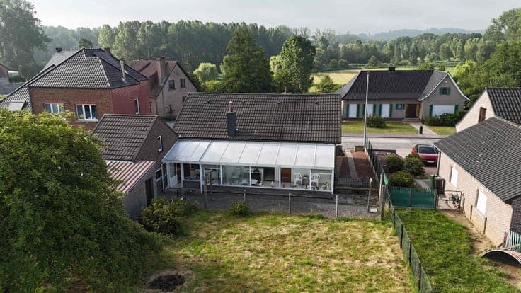 House in Geraardsbergen