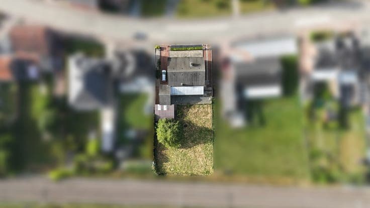 House in Geraardsbergen