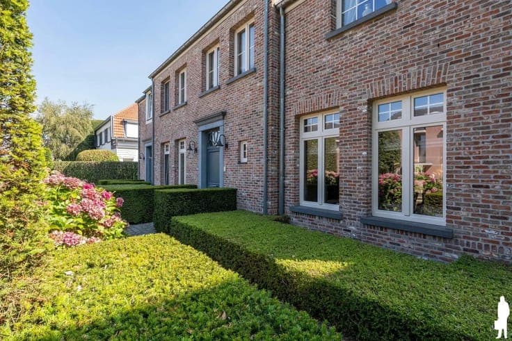 House in Hoogstraten Minderhout