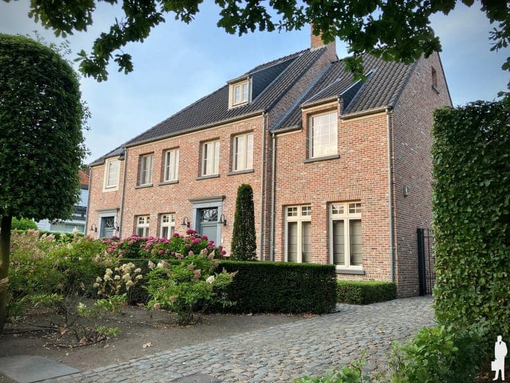 House in Hoogstraten Minderhout