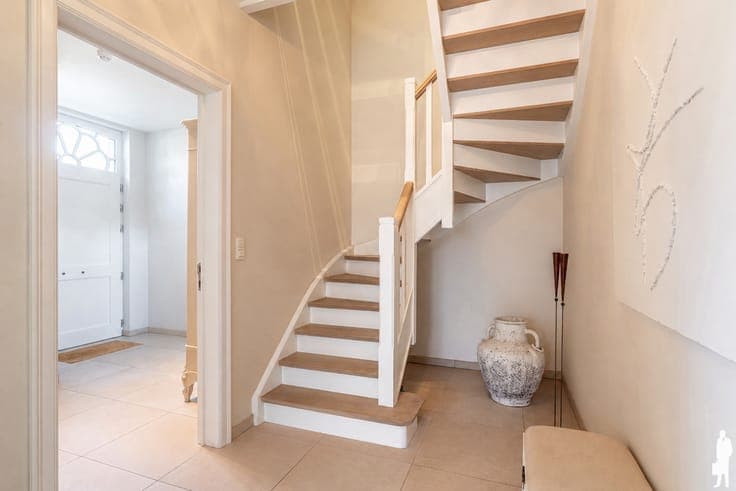 House in Hoogstraten Minderhout