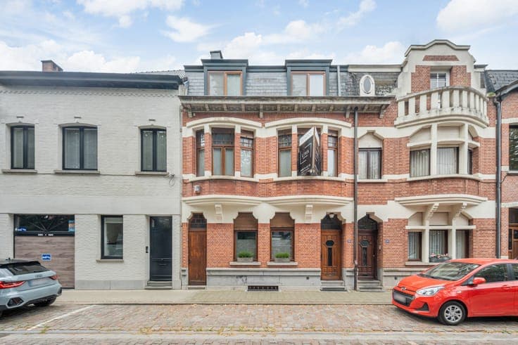 House in Herentals