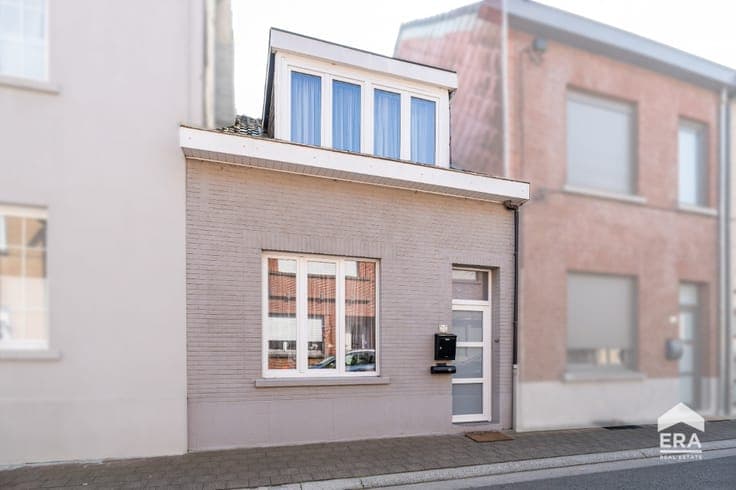 House in Asse