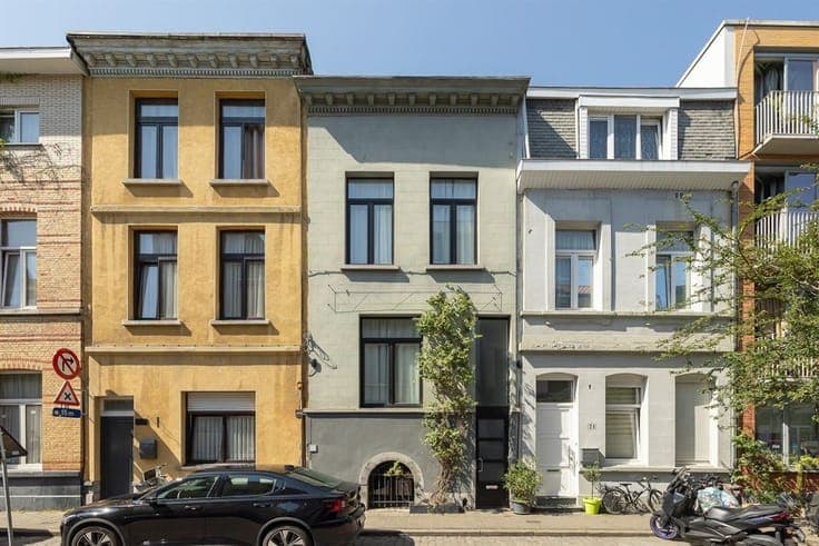 Woning