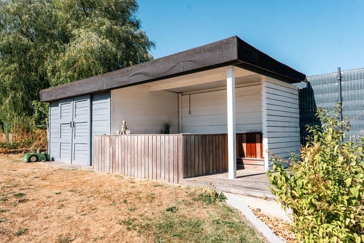 House in Tintigny