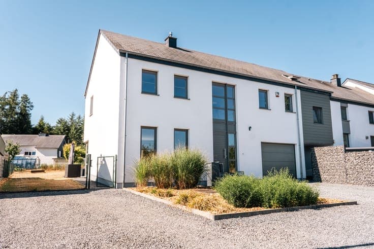House in Tintigny