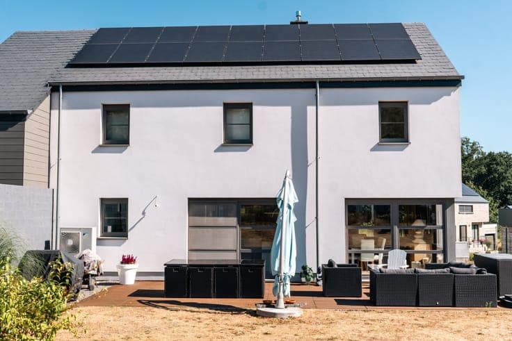 House in Tintigny