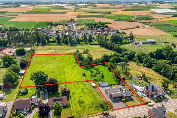 House in Sint-Truiden
